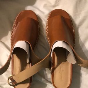 Universal thread platforms